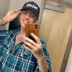 Meet your Posher, Austin